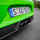 Illustration for article titled Put These Very Good 2019 Porsche 911 GT3 RS Photos In Your Life